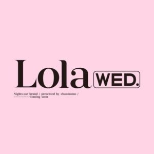 Lola wed.