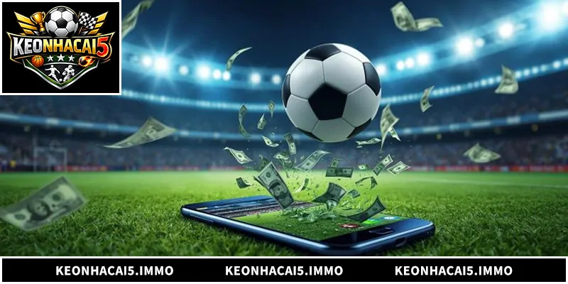KEONHACAI5 - Kèo Nhà Cái 5 | Tỷ Lệ Kèo Nhà Cái Mới Nhất Nền tảng KEONHACAI5 sẽ phù hợp với nhóm đối tượng nào