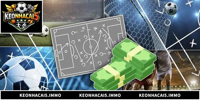 KEONHACAI5 - Kèo Nhà Cái 5 | Tỷ Lệ Kèo Nhà Cái Mới Nhất Những điều cần quan tâm khi tham gia nền tảng